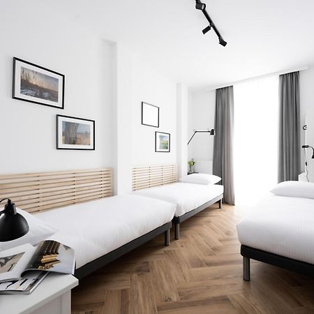 Native Apartments Pulaskiego 6 Краків Екстер'єр фото