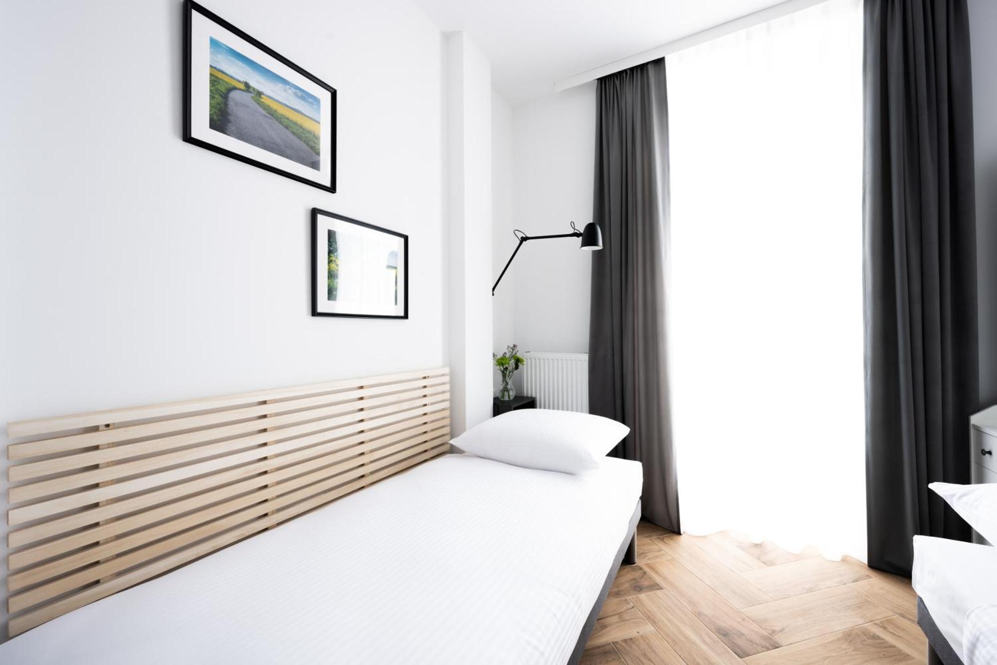 Native Apartments Pulaskiego 6 Краків Екстер'єр фото
