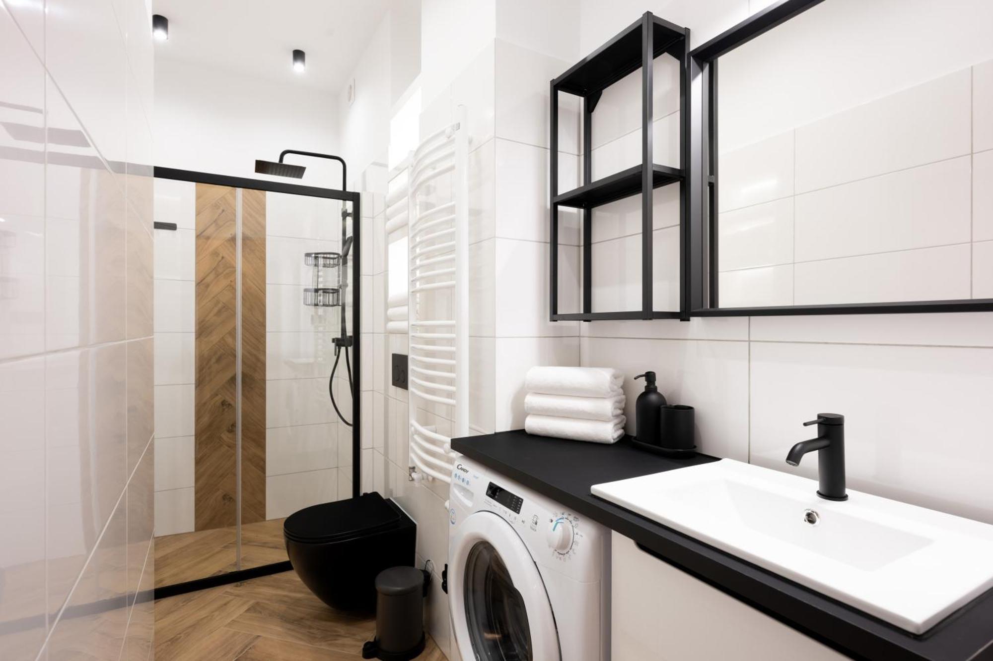 Native Apartments Pulaskiego 6 Краків Екстер'єр фото